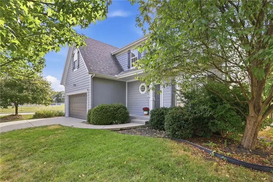 17517 W 160th Terrace, Olathe, KS 66062 - #3