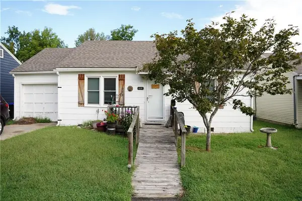 619 Grover Street, Warrensburg, MO 64093