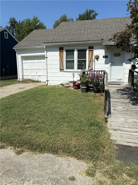619 Grover Street, Warrensburg, MO 64093 - #2