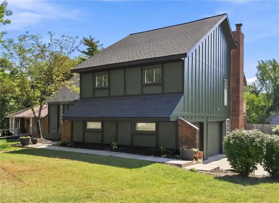 2103 NE 79th Terrace, Kansas City, MO 64118 - #2
