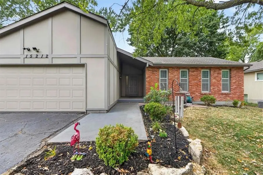 15212 W 152nd Circle, Olathe, KS 66062 - #2