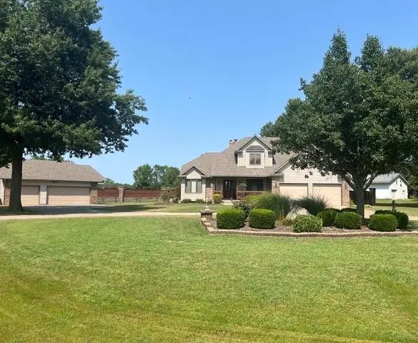1701 E 14th Street, Pittsburg, KS 66762 - #3