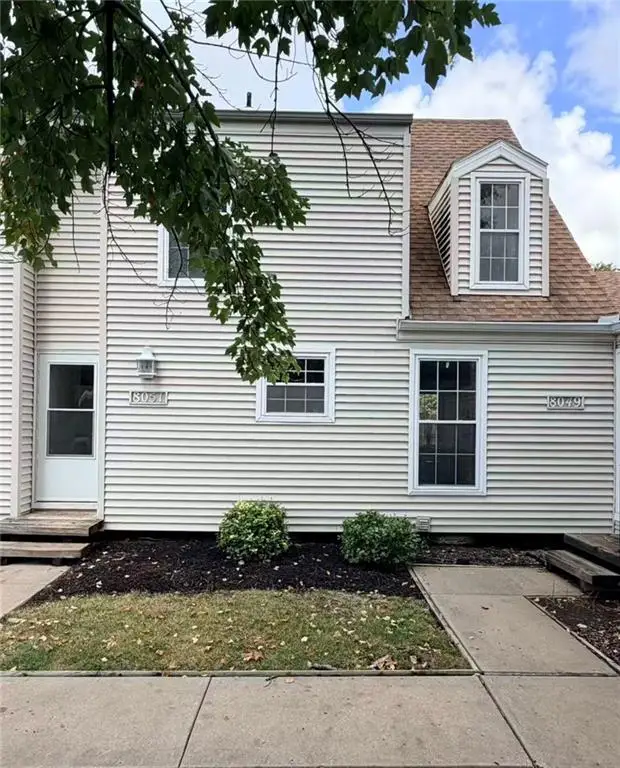 8051 N Stoddard Avenue, Kansas City, MO 64152 - #1