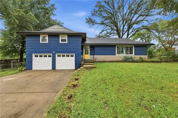 8109 E 99th Terrace, Kansas City, MO 64134