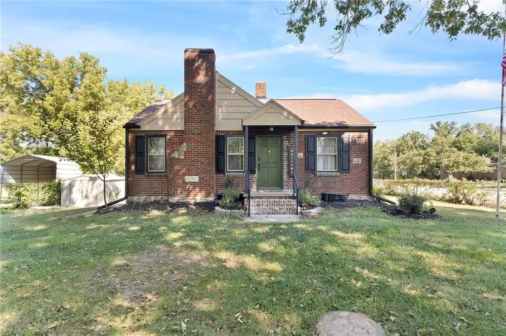 709 N Allen Road, Independence, MO 64050 - #1