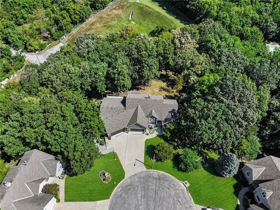 929 NE Emily Lane, Lees Summit, MO 64086 - #3