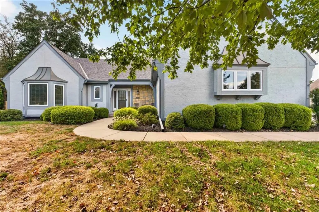 12100 Cherokee Street, Leawood, KS 66209 - #1