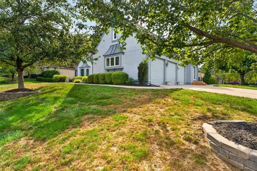 12100 Cherokee Street, Leawood, KS 66209 - #3