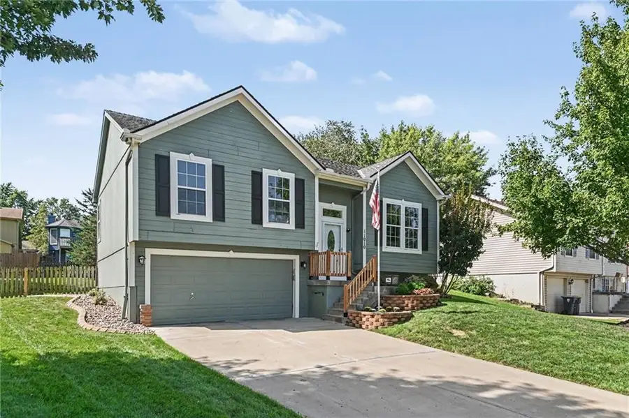 11010 N Booth Avenue, Kansas City, MO 64157 - #3