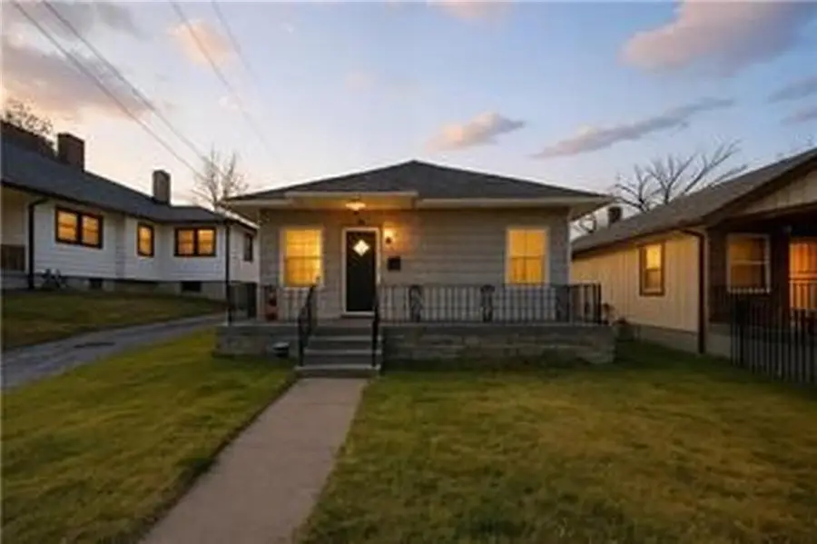 1811 Pendleton Avenue, Kansas City, MO 64124 - #2
