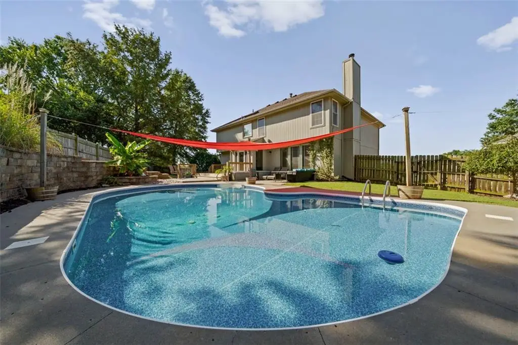 18912 E 33rd Terrace Court, Independence, MO 64057 - #1