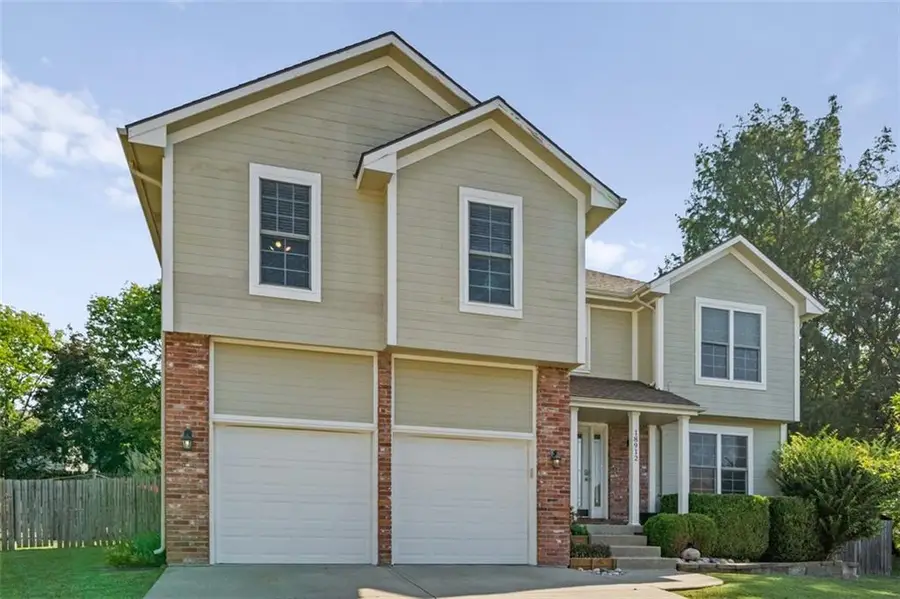 18912 E 33rd Terrace Court, Independence, MO 64057 - #2