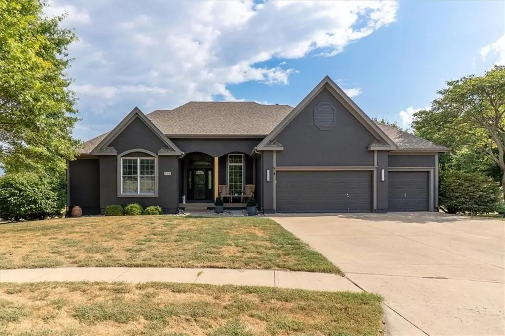 509 Peach Tree Circle, Gardner, KS 66030 - #1