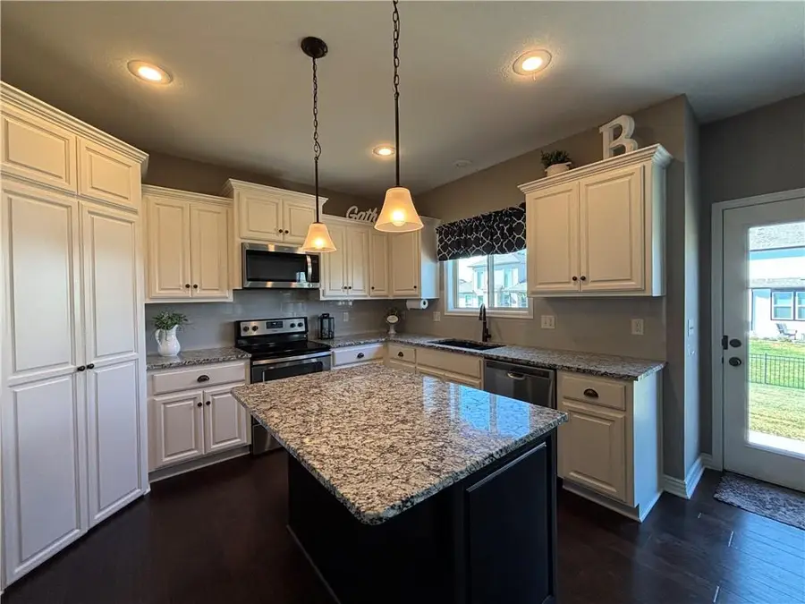 1804 NE Griffin Drive, Lees Summit, MO 64086 - #3