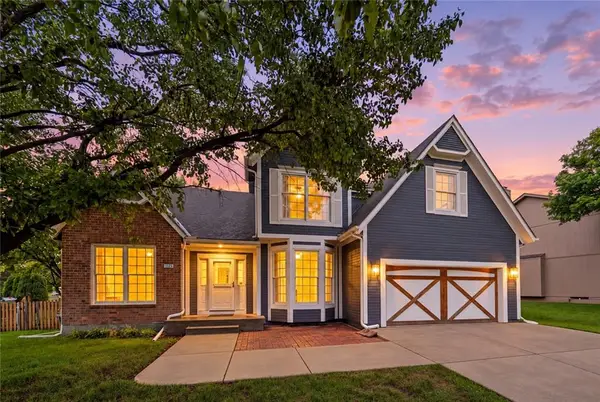 22304 W 52nd Street, Shawnee, KS 66226