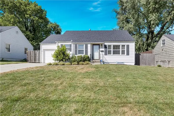 5400 W 51st Street, Roeland Park, KS 66205