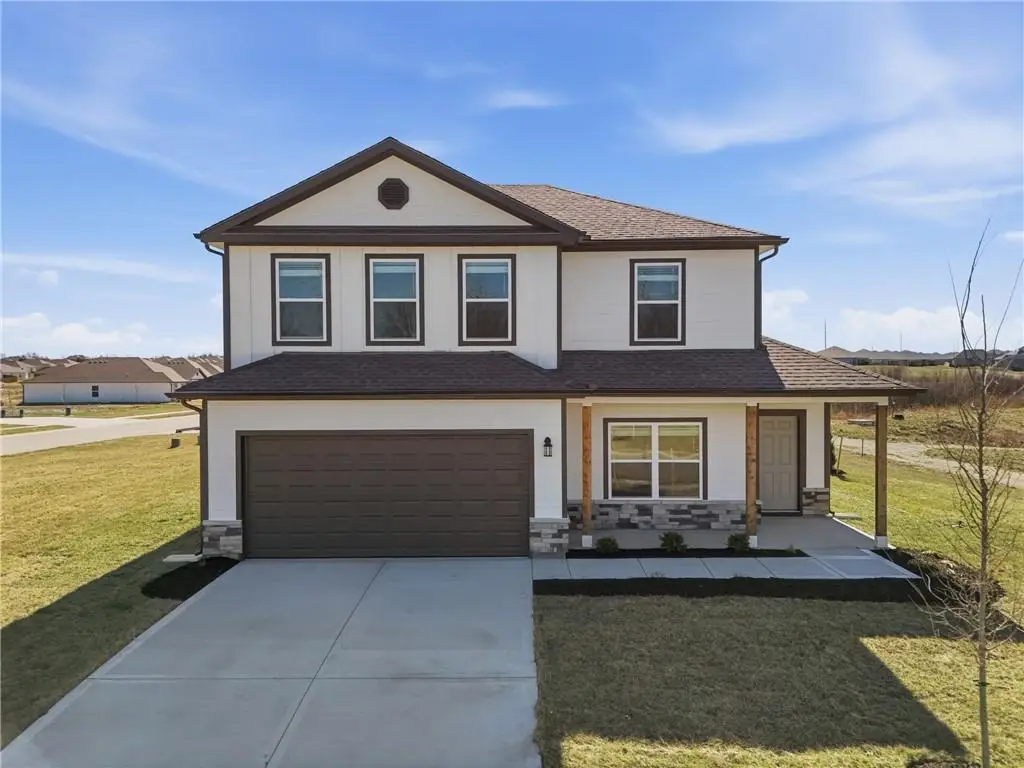 707 SW 6th Terrace, Oak Grove, MO 64075 - #1