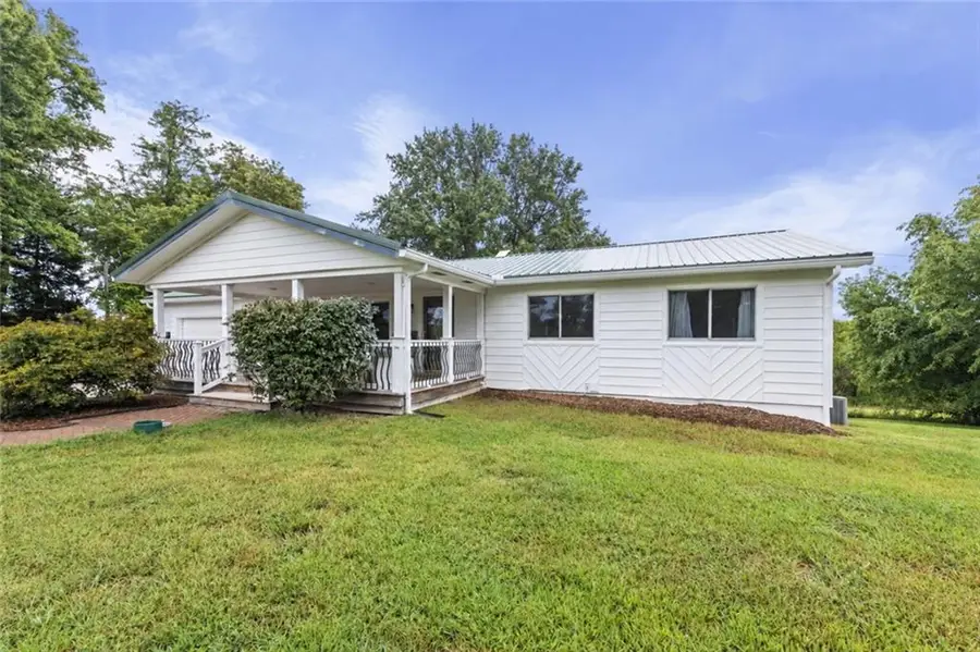 10465 N Highway, Orrick, MO 64077 - #3