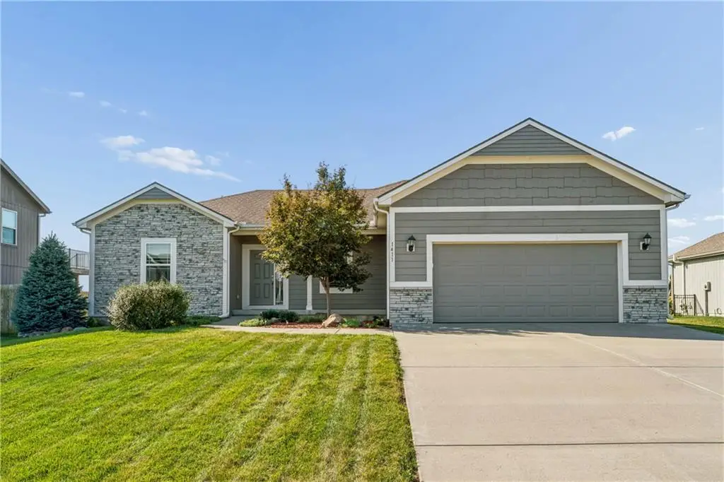 1411 N 3rd Street E, Louisburg, KS 66053 - #1