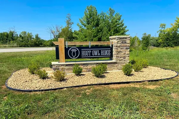 4705 SE Claude Court, Blue Springs, MO 64014