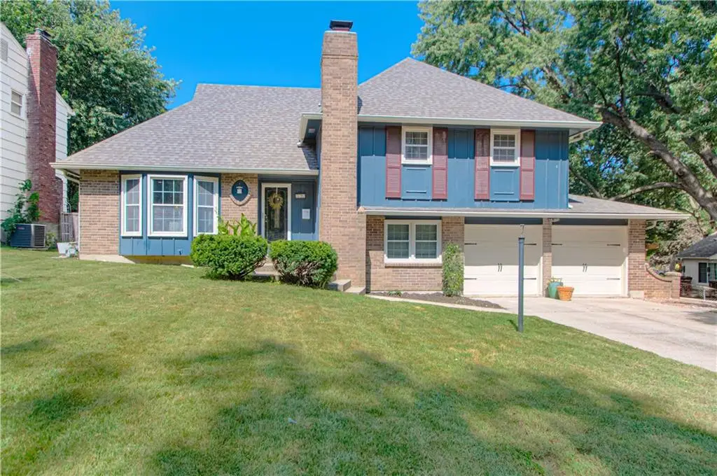 9710 W 91st Place, Overland Park, KS 66212 - #1