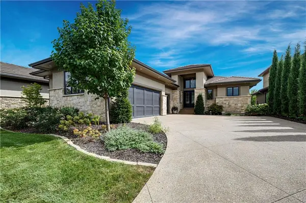 6013 W 137 Street, Overland Park, KS 66223
