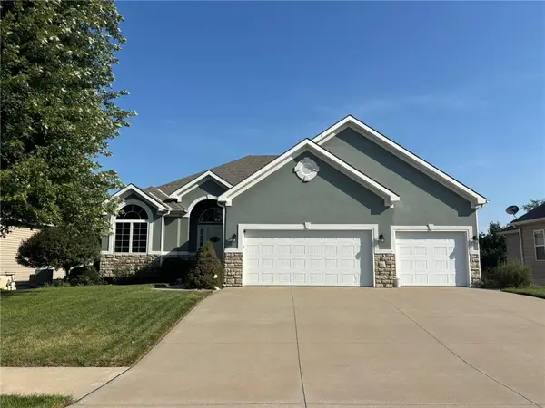 4713 Corinth Drive, St Joseph, MO 64506