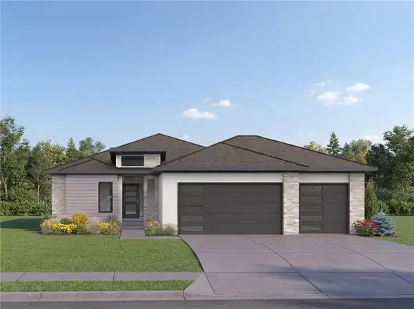 18508 Pawnee Lane, Overland Park, KS 66085