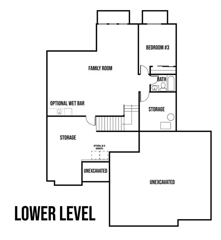 18508 Pawnee Lane, Overland Park, KS 66085 - #3