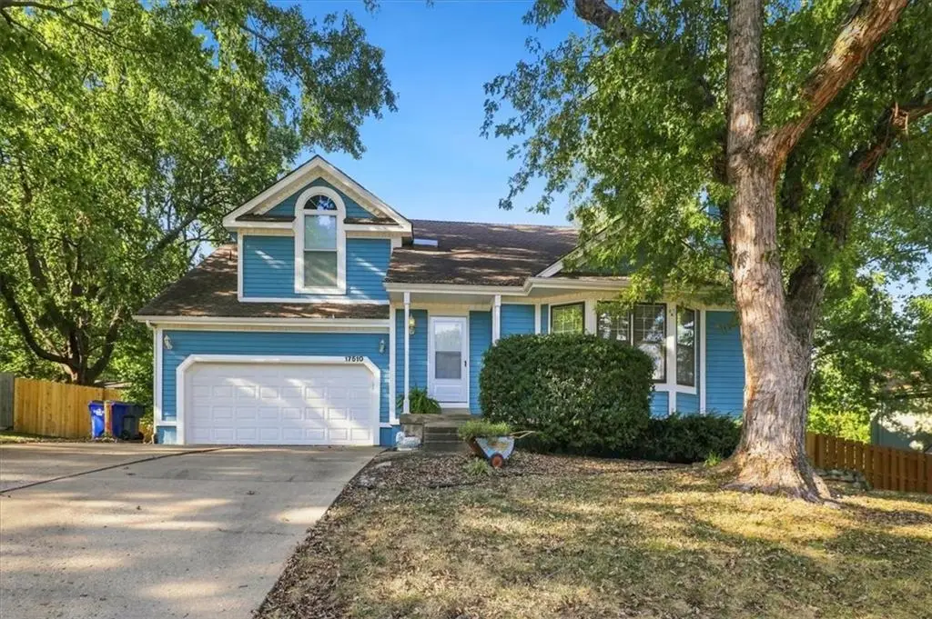 17510 W 116th Street, Olathe, KS 66061 - #1