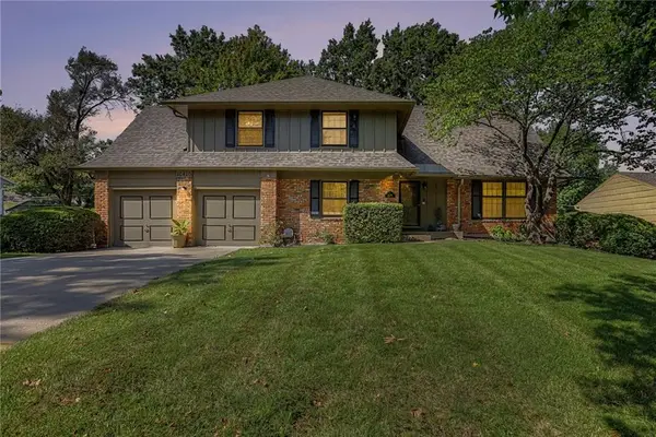 10410 Monroe Avenue, Kansas City, MO 64137