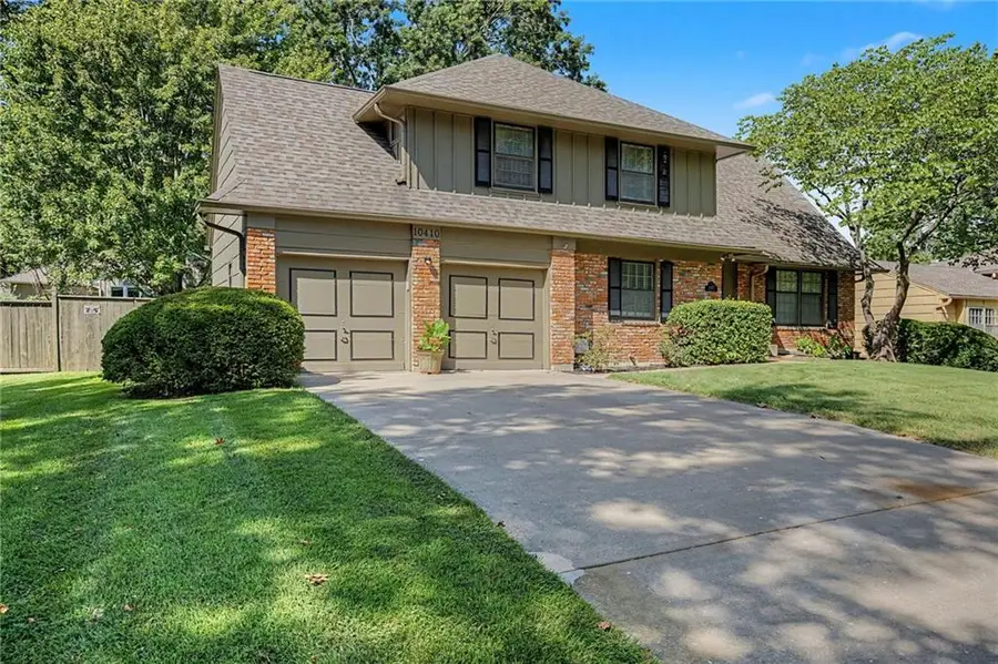 10410 Monroe Avenue, Kansas City, MO 64137 - #3