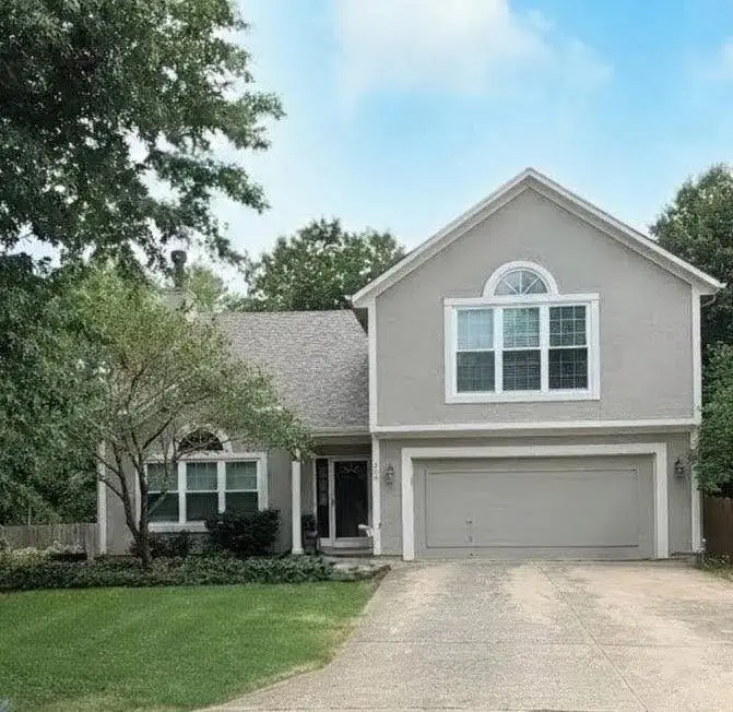 308 N 15th Street, Louisburg, KS 66053 - #1