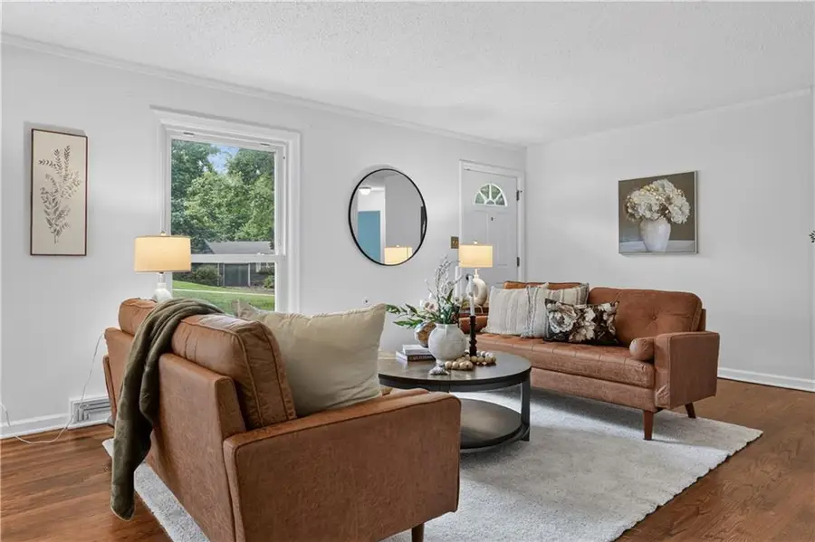 6300 W 80th Terrace, Overland Park, KS 66204 - #2
