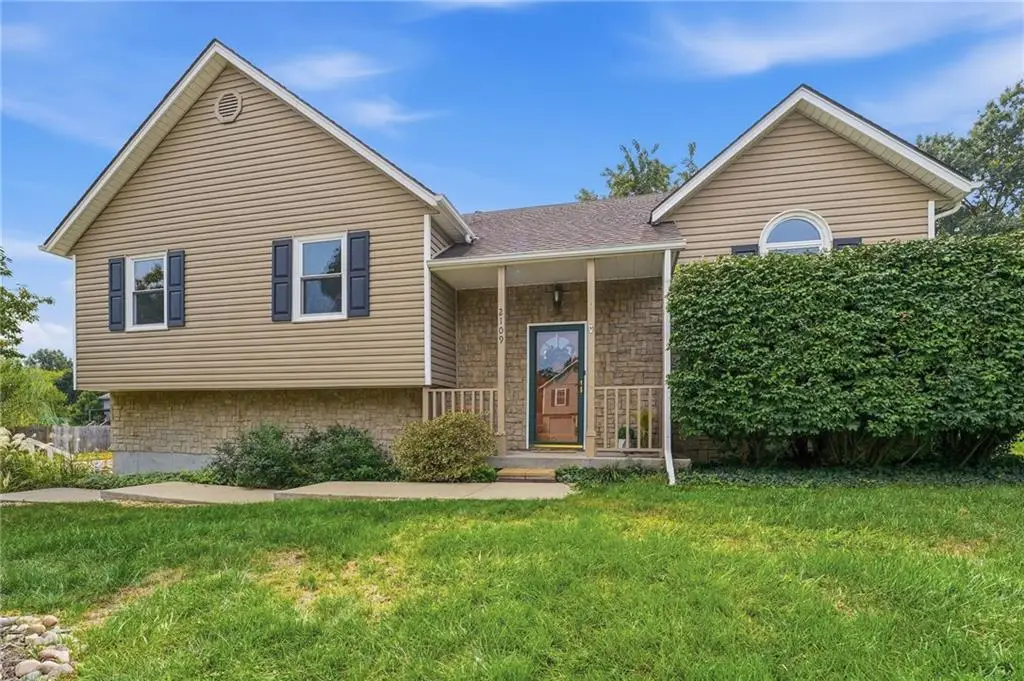 2109 SE 3rd Street, Lees Summit, MO 64063 - #1