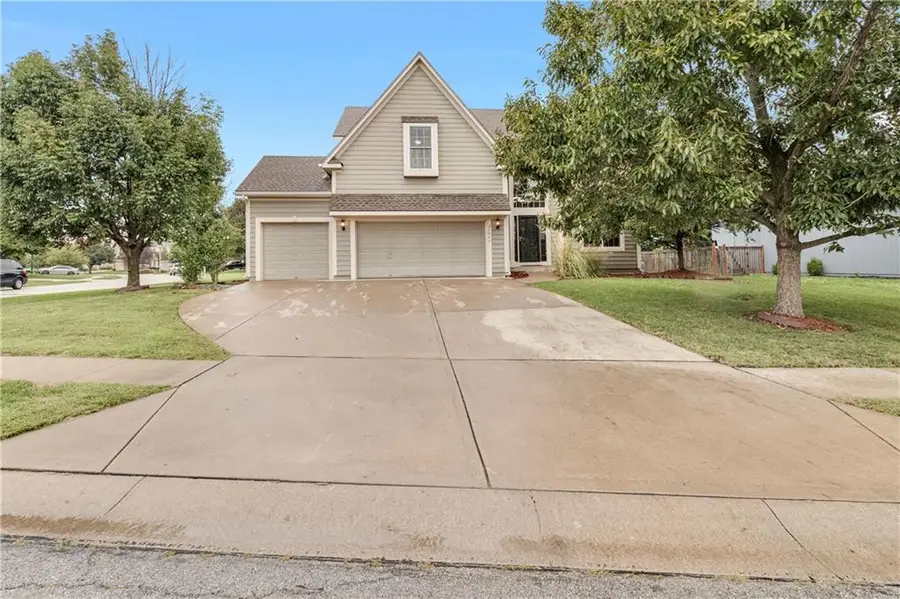 25046 W 150 Court, Olathe, KS 66061 - #3