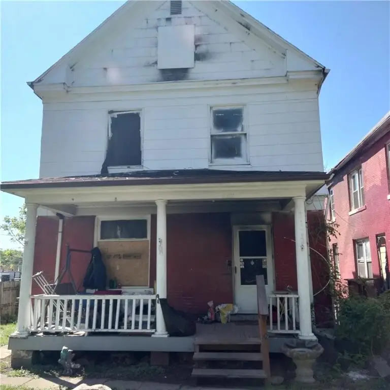 3117 Peery Avenue, Kansas City, MO 64127 - #1