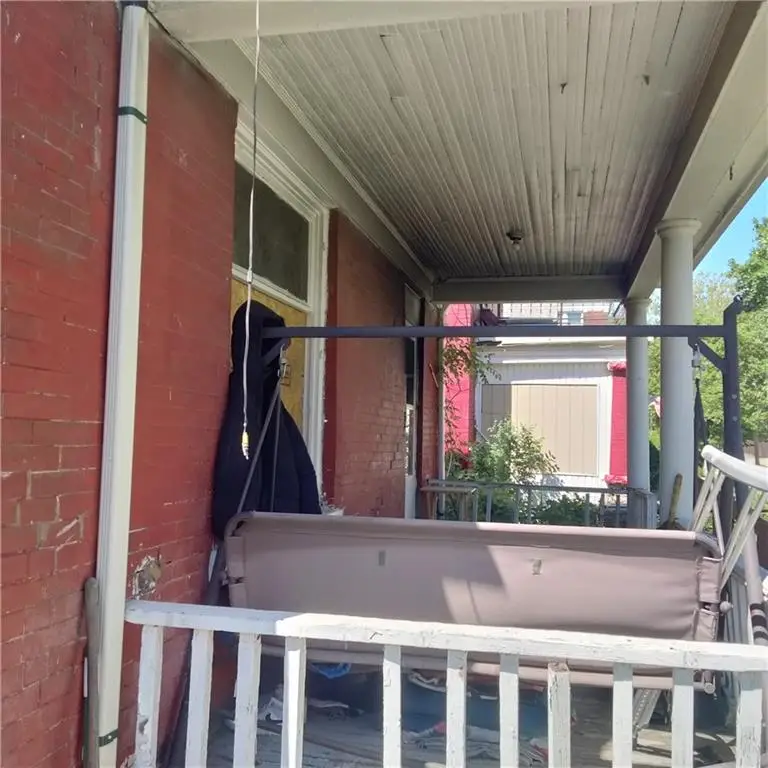 3117 Peery Avenue, Kansas City, MO 64127 - #3