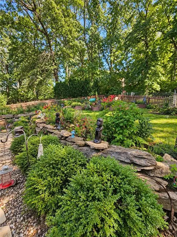 305 Lancelot Drive, Liberty, MO 64068 - #3