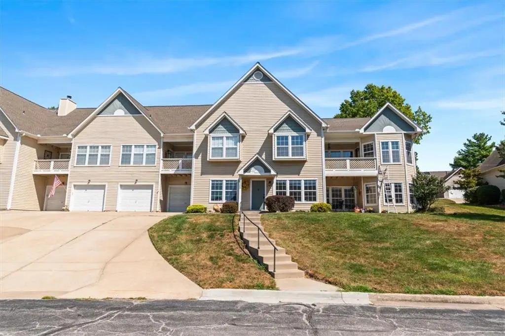 4305 S Bryant Court, Independence, MO 64055 - #1