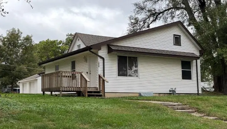 1224 Kingman Street, Leavenworth, KS 66048 - #1