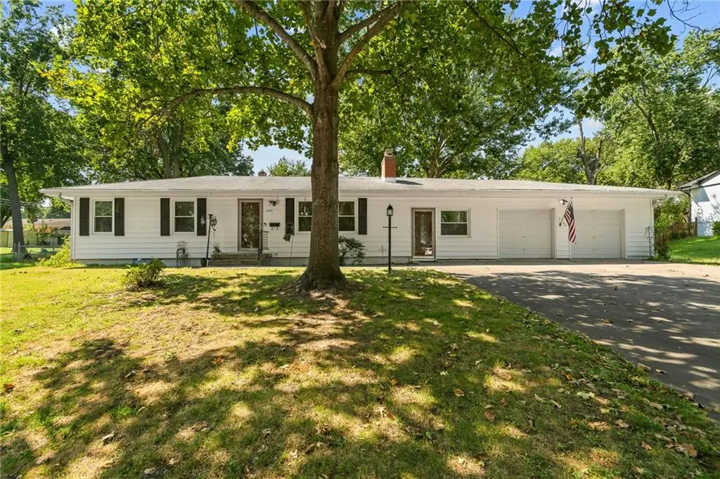 6200 Hedges Avenue, Raytown, MO 64133 - #1