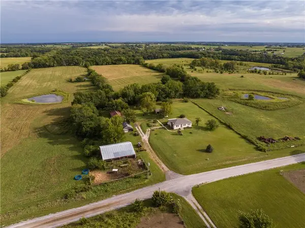 6324 NE 324th Street, Cameron, MO 64429
