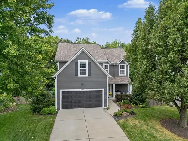 6352 Lakecrest Drive, Shawnee, KS 66218