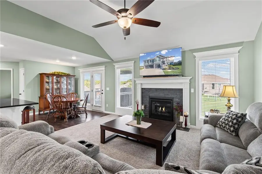 1704 Willow Lane, Kearney, MO 64060 - #2
