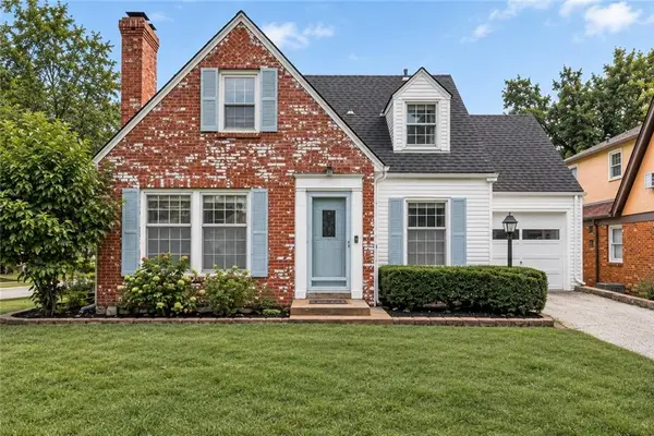 6641 Cherry Street, Kansas City, MO 64131