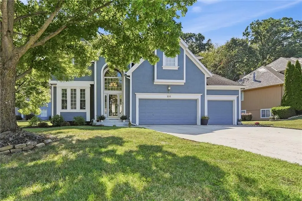533 NE Emerald Drive, Lees Summit, MO 64064 - #1
