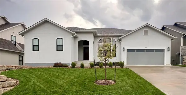 406 Stoneridge Drive, Lawrence, KS 66049
