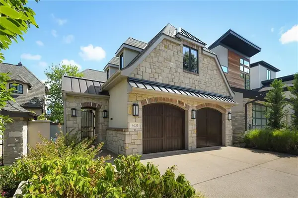 4635 Jarboe St Street, Kansas City, MO 64112