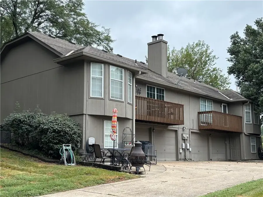 1113 NW 12th Street, Blue Springs, MO 64015 - #3